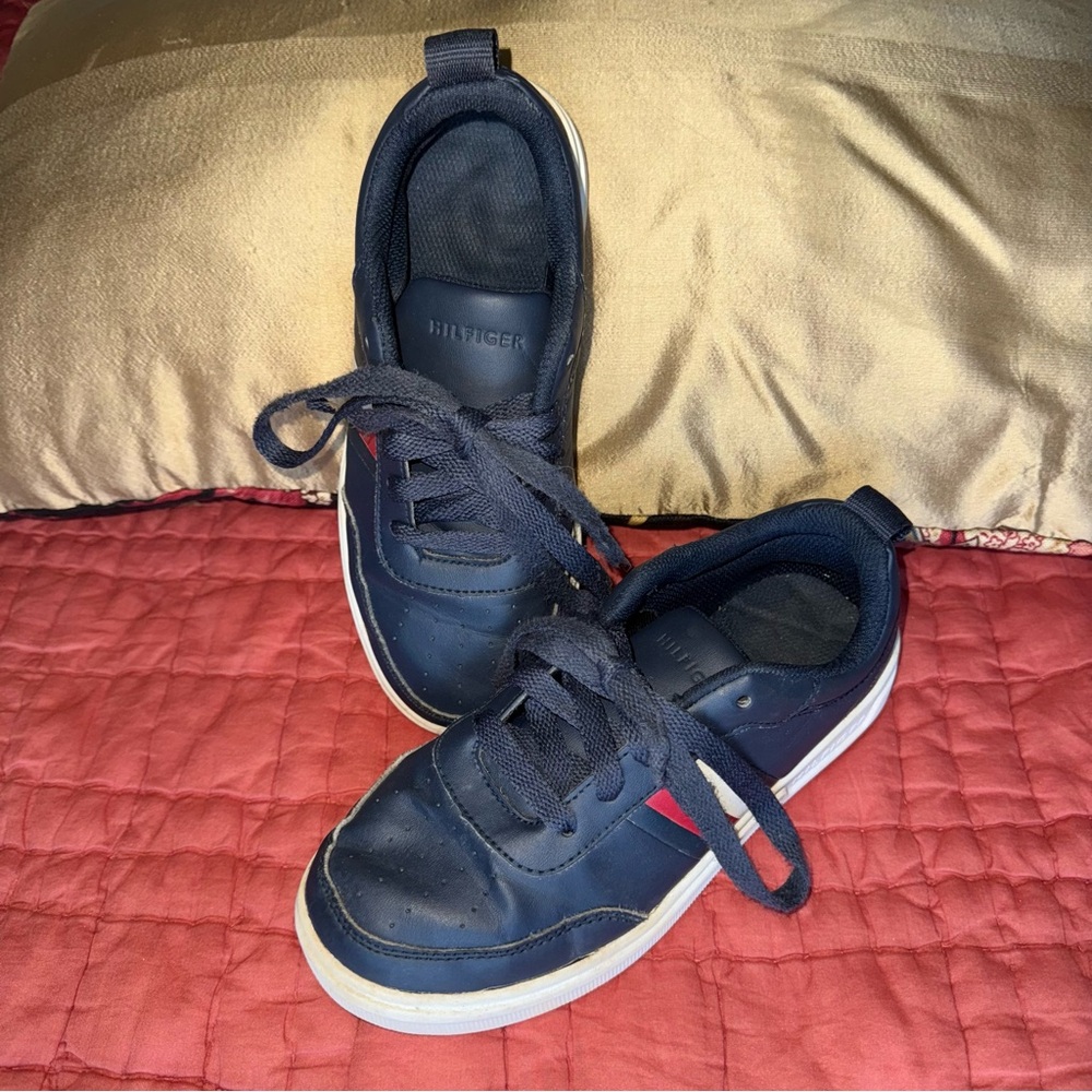 Tommy Hilfiger Kids Sneakers